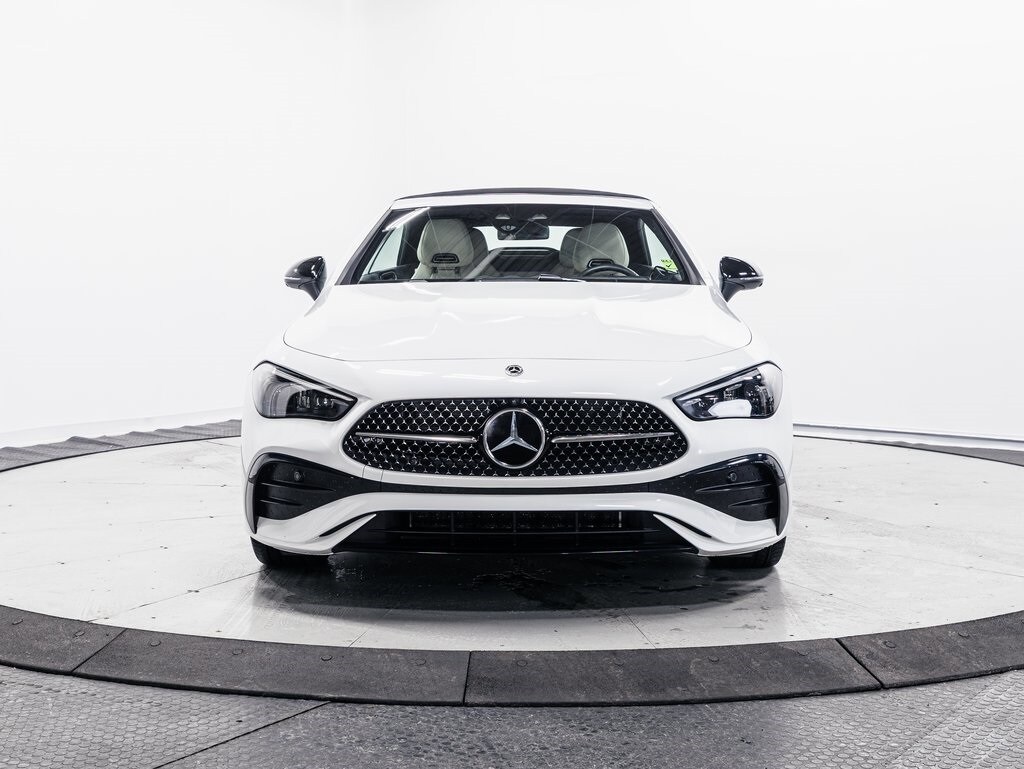 2024 MERCEDES-BENZ CLE - Image 2