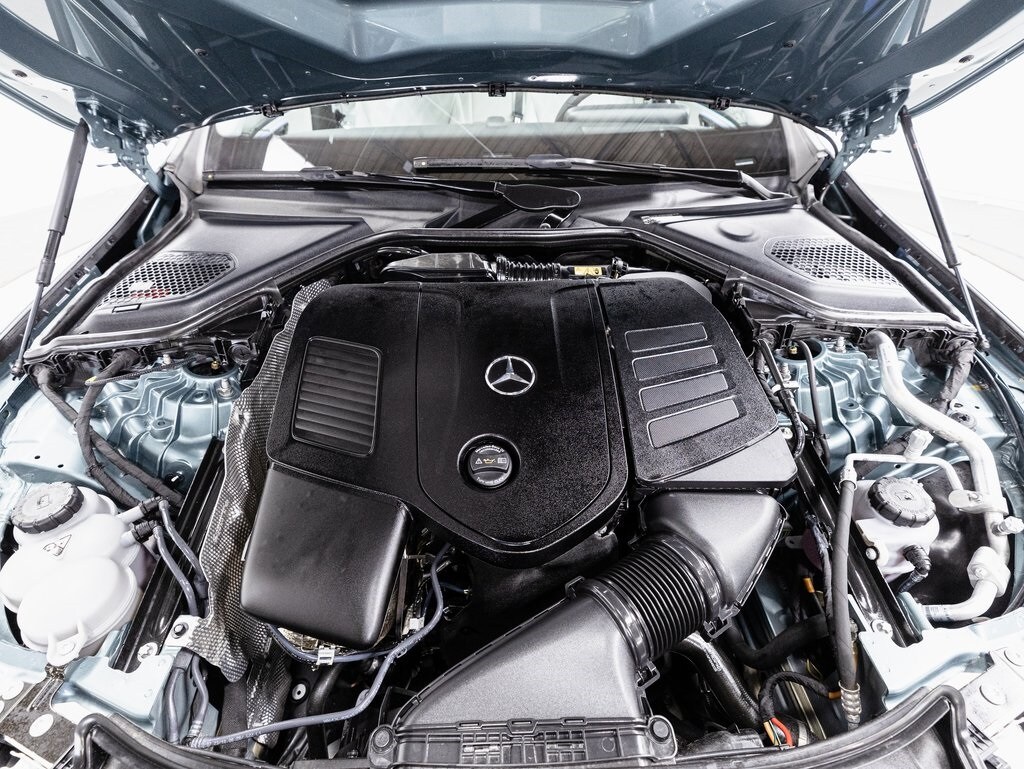 2024 MERCEDES-BENZ E-CLASS - Image 37