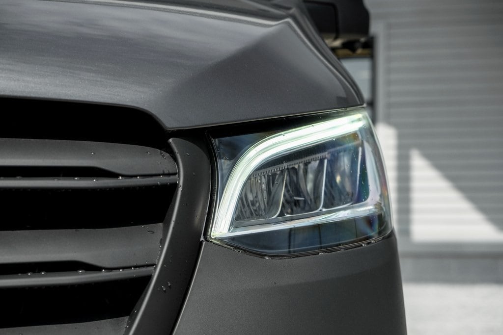 2025 MERCEDES-BENZ SPRINTER - Image 6