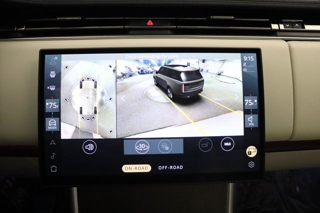 2024 LAND ROVER RANGE ROVER - Image 28