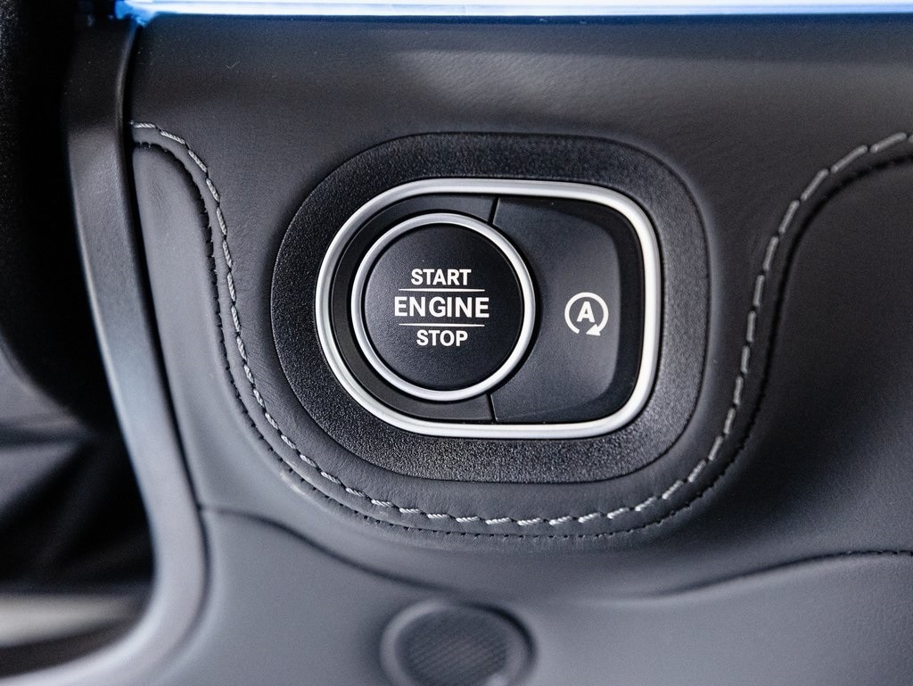 2024 MERCEDES-BENZ GLS-CLASS - Image 17