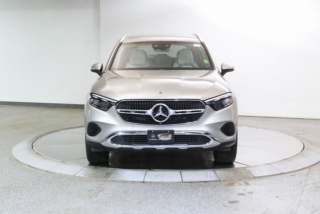2024 MERCEDES-BENZ GLC-CLASS - Image 13