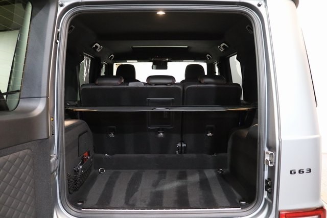 2023 MERCEDES-BENZ G-CLASS - Image 33