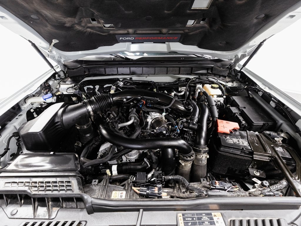 2023 FORD BRONCO - Image 32