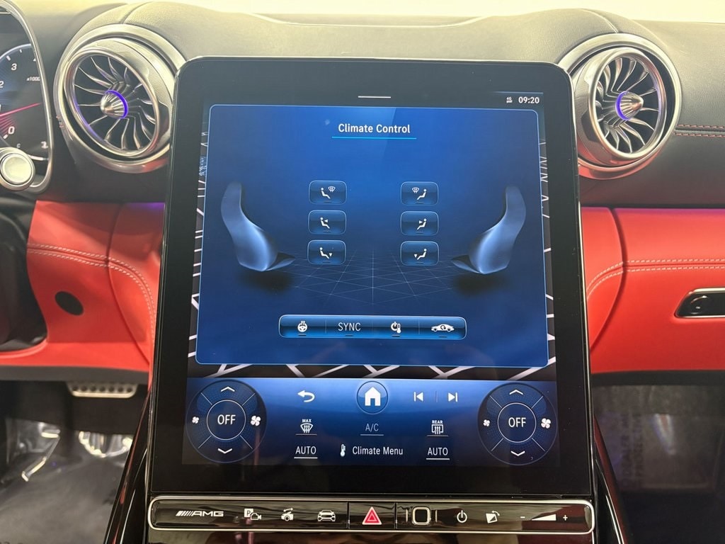 2024 MERCEDES-BENZ SL-CLASS - Image 21