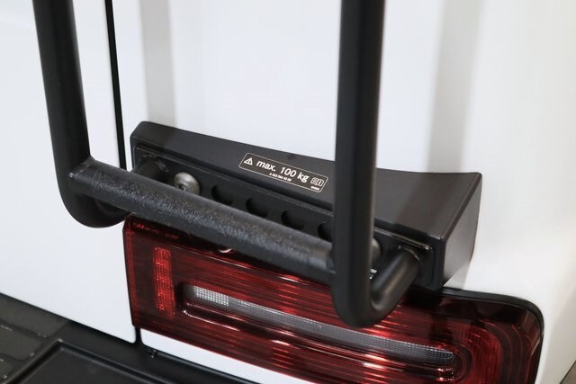 2022 MERCEDES-BENZ G-CLASS - Image 30