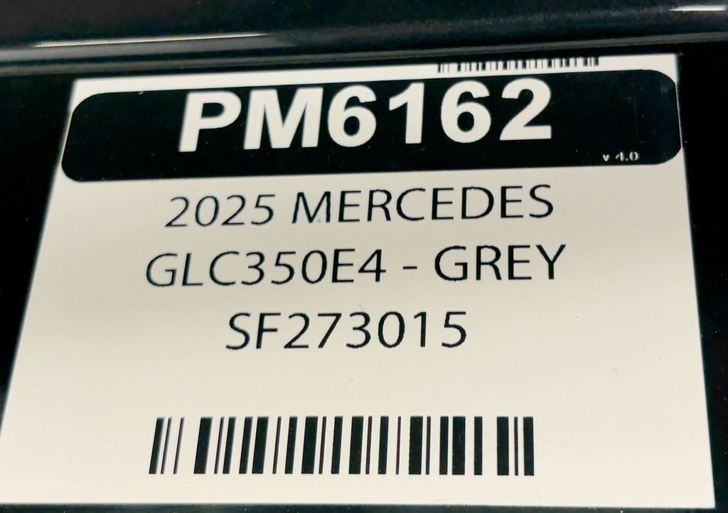 2025 MERCEDES-BENZ GLC-CLASS - Image 41