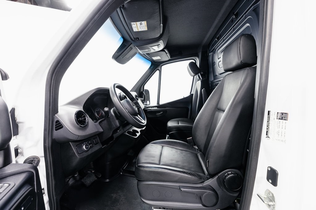 2024 MERCEDES-BENZ SPRINTER - Image 6