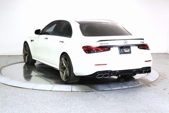 2021 MERCEDES-BENZ E-CLASS - Image 2