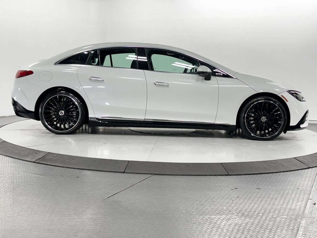 2023 MERCEDES-BENZ EQE-CLASS SEDAN - Image 35
