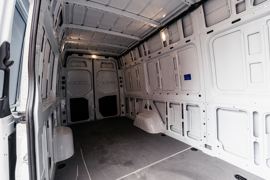 2025 MERCEDES-BENZ SPRINTER - Image 20