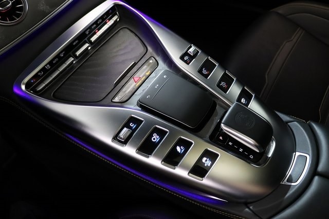 2022 MERCEDES-BENZ AMG GT - Image 30
