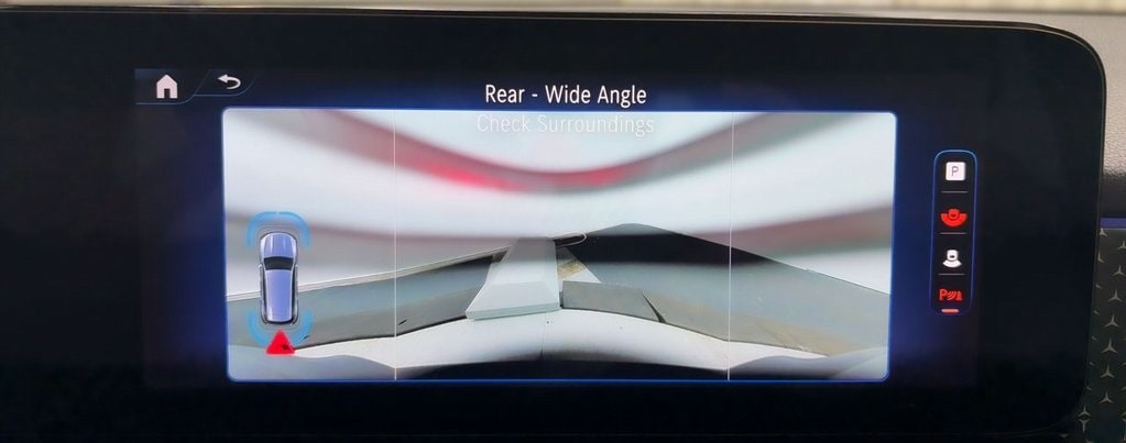 2024 MERCEDES-BENZ EQB-CLASS - Image 18