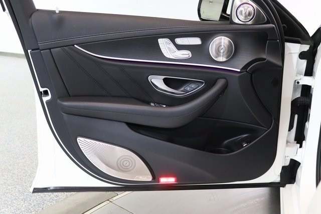 2021 MERCEDES-BENZ E-CLASS - Image 20