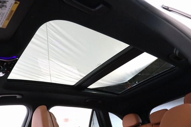 2024 MERCEDES-BENZ GLC-CLASS - Image 10