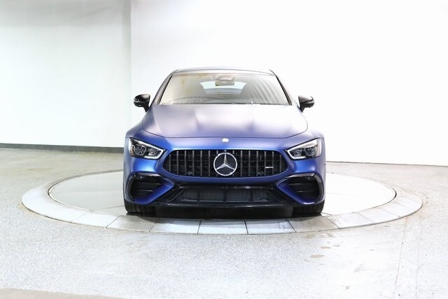 2024 MERCEDES-BENZ AMG GT - Image 13
