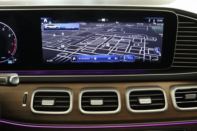 2024 MERCEDES-BENZ GLS-CLASS - Image 8