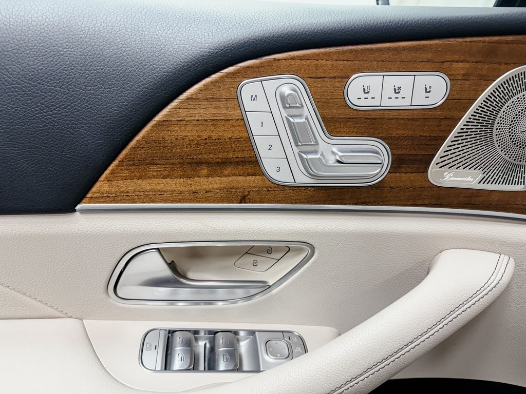 2024 MERCEDES-BENZ GLE-CLASS - Image 6