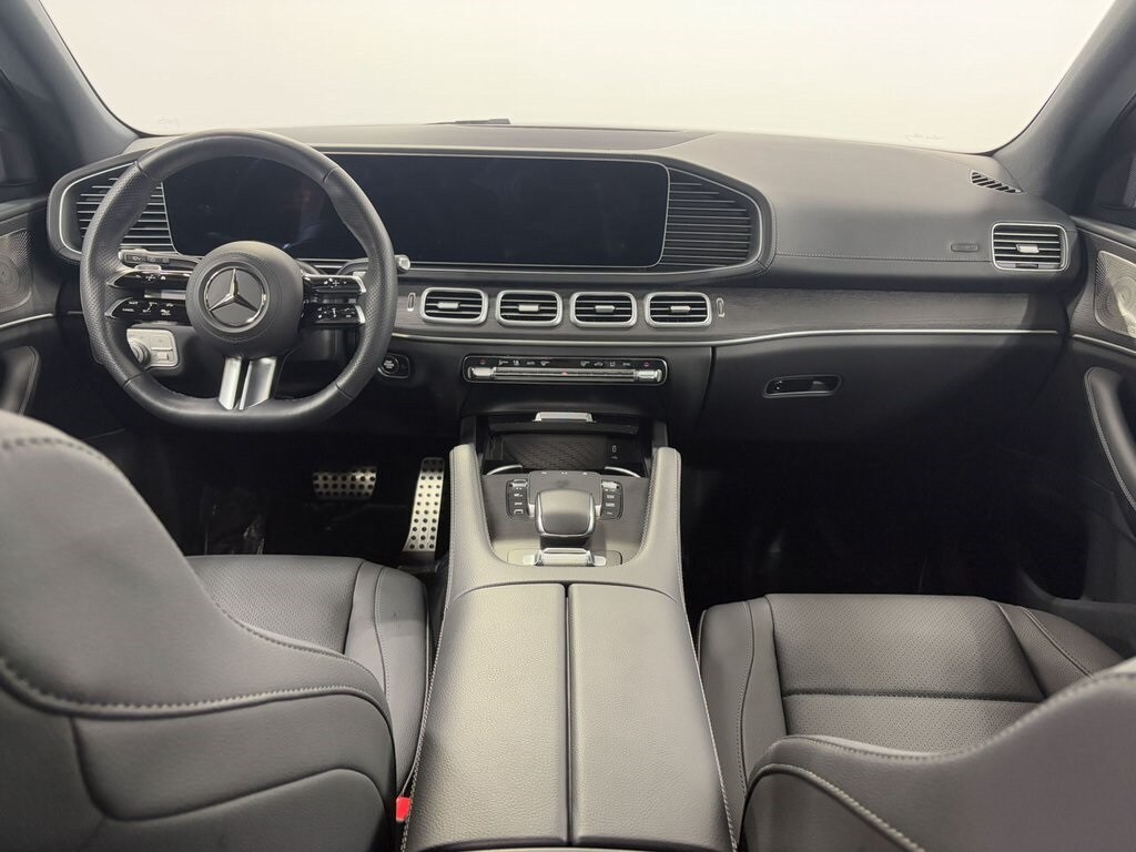 2025 MERCEDES-BENZ GLS-CLASS - Image 25