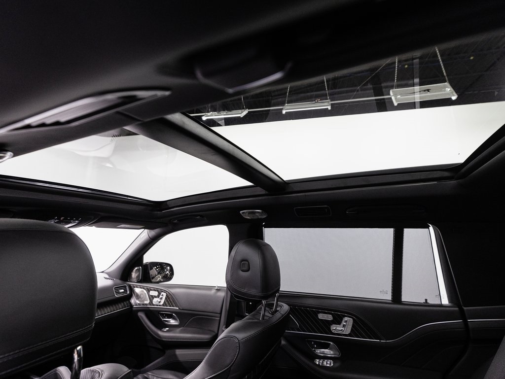 2024 MERCEDES-BENZ GLS-CLASS - Image 26