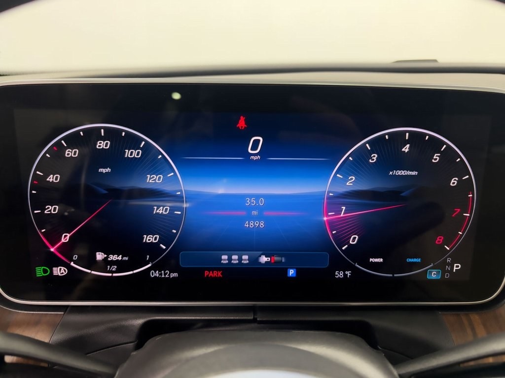 2025 MERCEDES-BENZ C-CLASS - Image 14