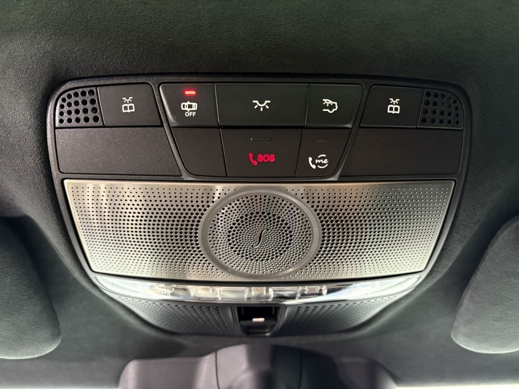 2025 MERCEDES-BENZ G-CLASS - Image 24