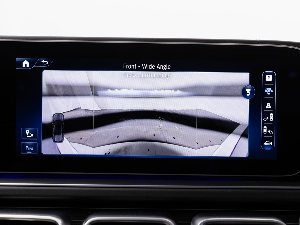 2024 MERCEDES-BENZ GLS-CLASS - Image 22