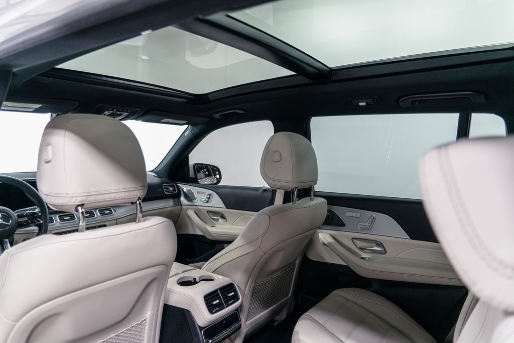 2024 MERCEDES-BENZ GLS-CLASS - Image 26