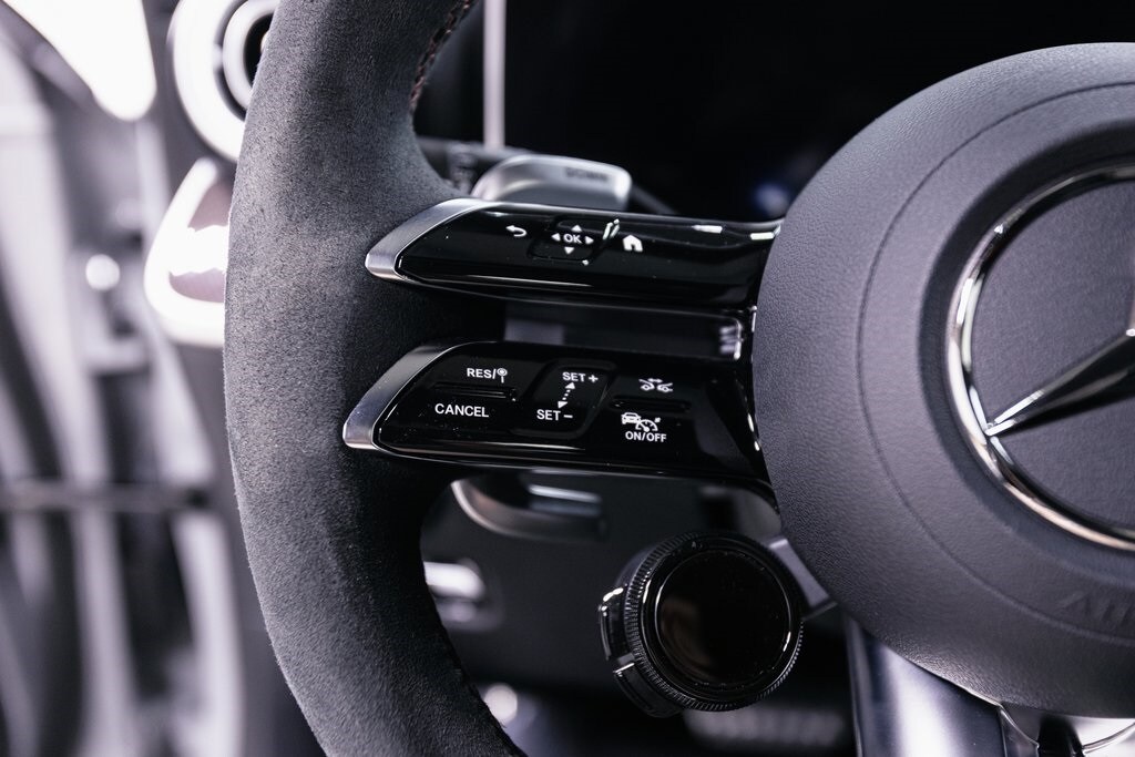 2024 MERCEDES-BENZ C-CLASS - Image 11