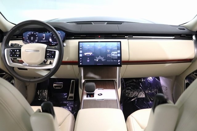 2024 LAND ROVER RANGE ROVER - Image 23