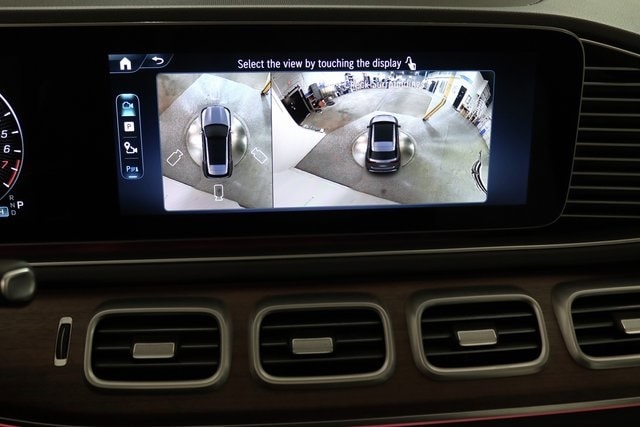 2025 MERCEDES-BENZ GLE-CLASS - Image 7