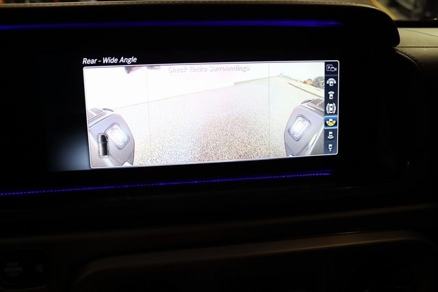 2021 MERCEDES-BENZ G-CLASS - Image 27