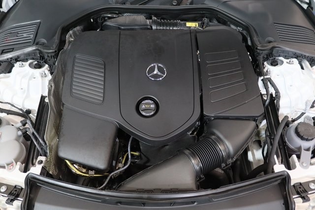 2025 MERCEDES-BENZ C-CLASS - Image 30