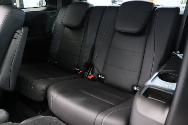 2025 MERCEDES-BENZ GLS-CLASS - Image 19