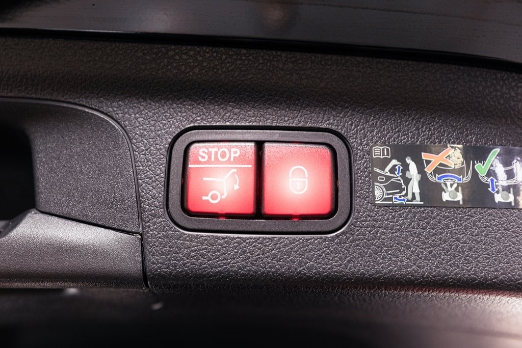 2026 MERCEDES-BENZ GLE-CLASS - Image 33