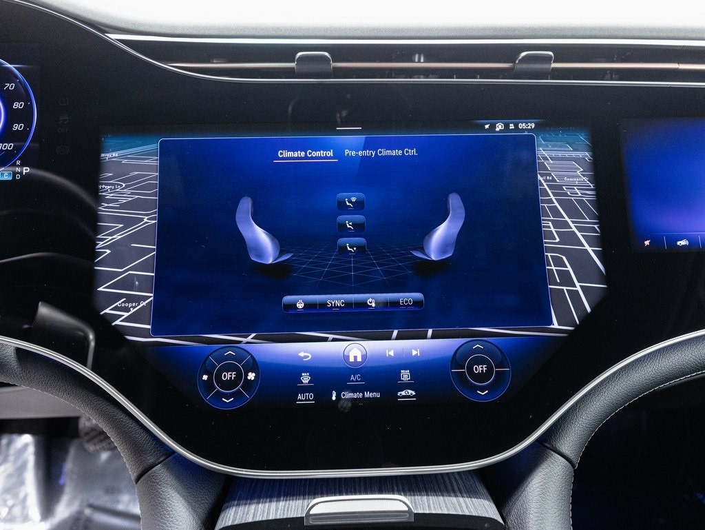 2024 MERCEDES-BENZ EQS-CLASS SUV - Image 18