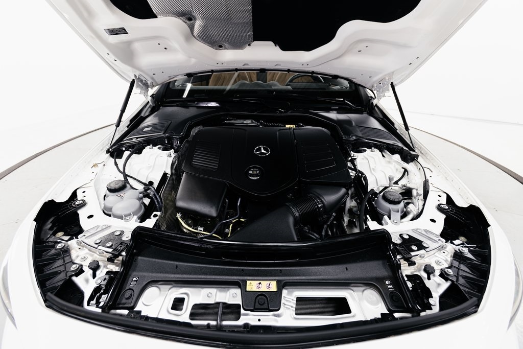 2024 MERCEDES-BENZ CLE - Image 33