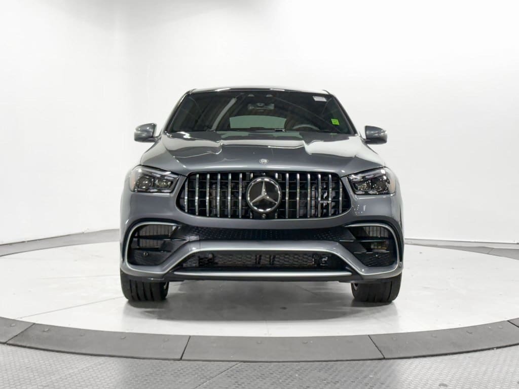2024 MERCEDES-BENZ GLE-CLASS - Image 2