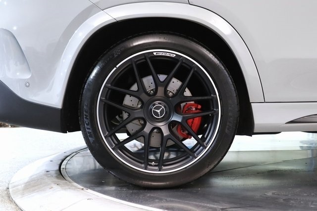 2025 MERCEDES-BENZ GLE-CLASS - Image 17