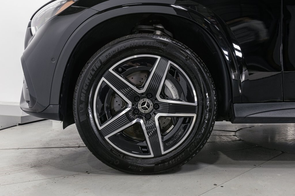 2024 MERCEDES-BENZ GLC-CLASS - Image 35