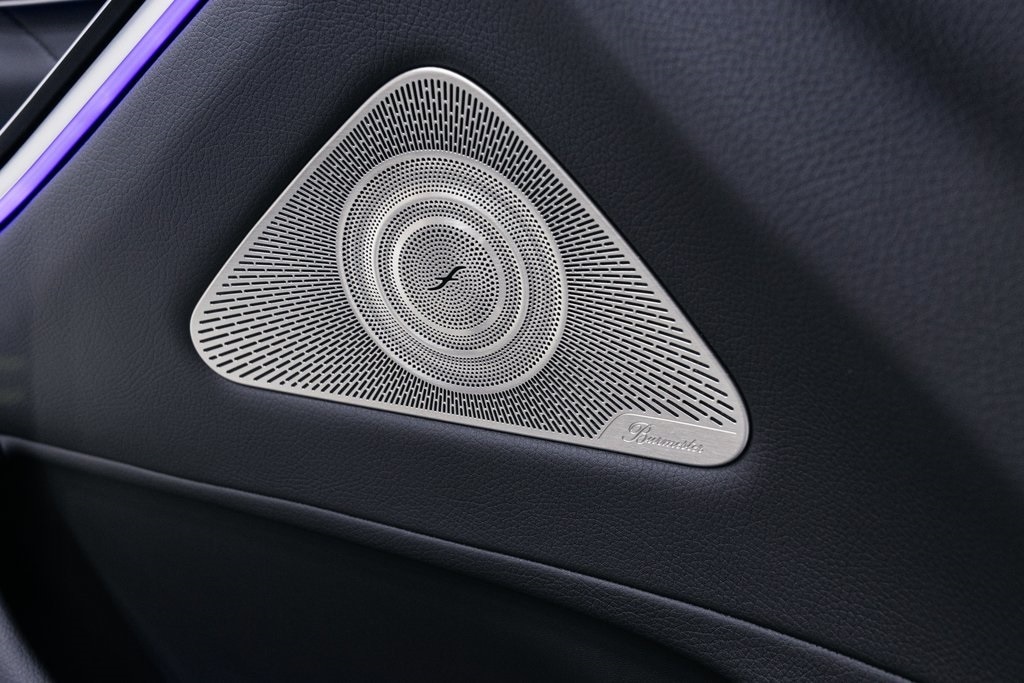2024 MERCEDES-BENZ S-CLASS - Image 7