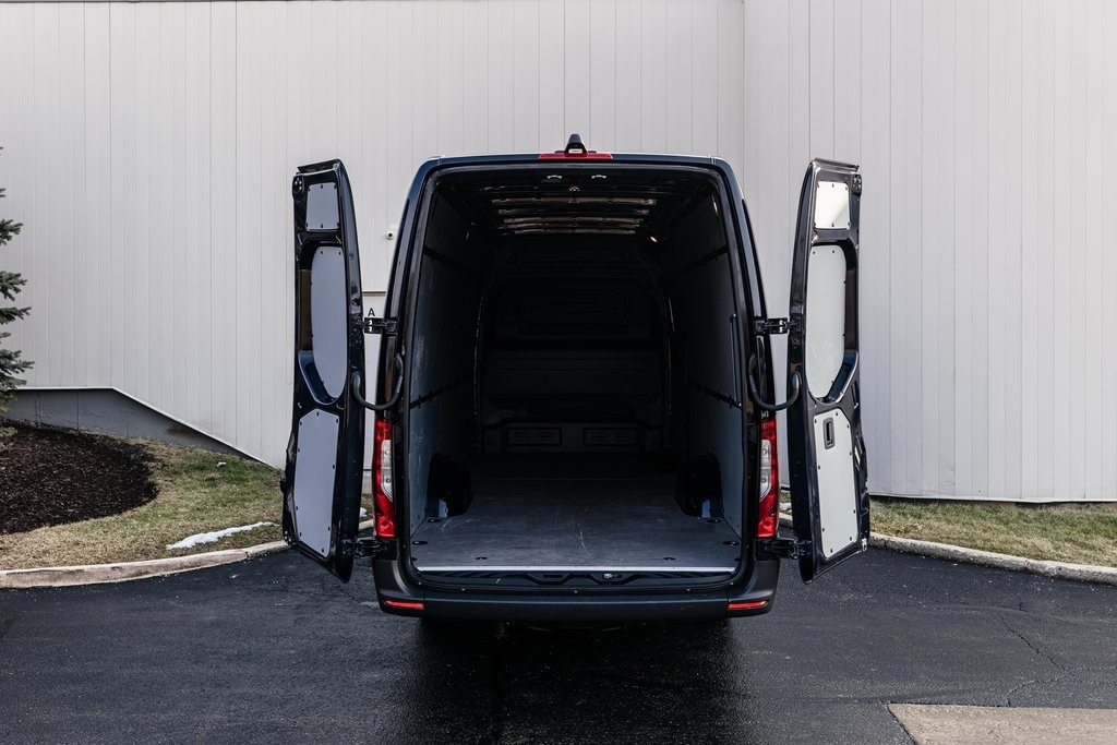 2025 MERCEDES-BENZ SPRINTER - Image 26
