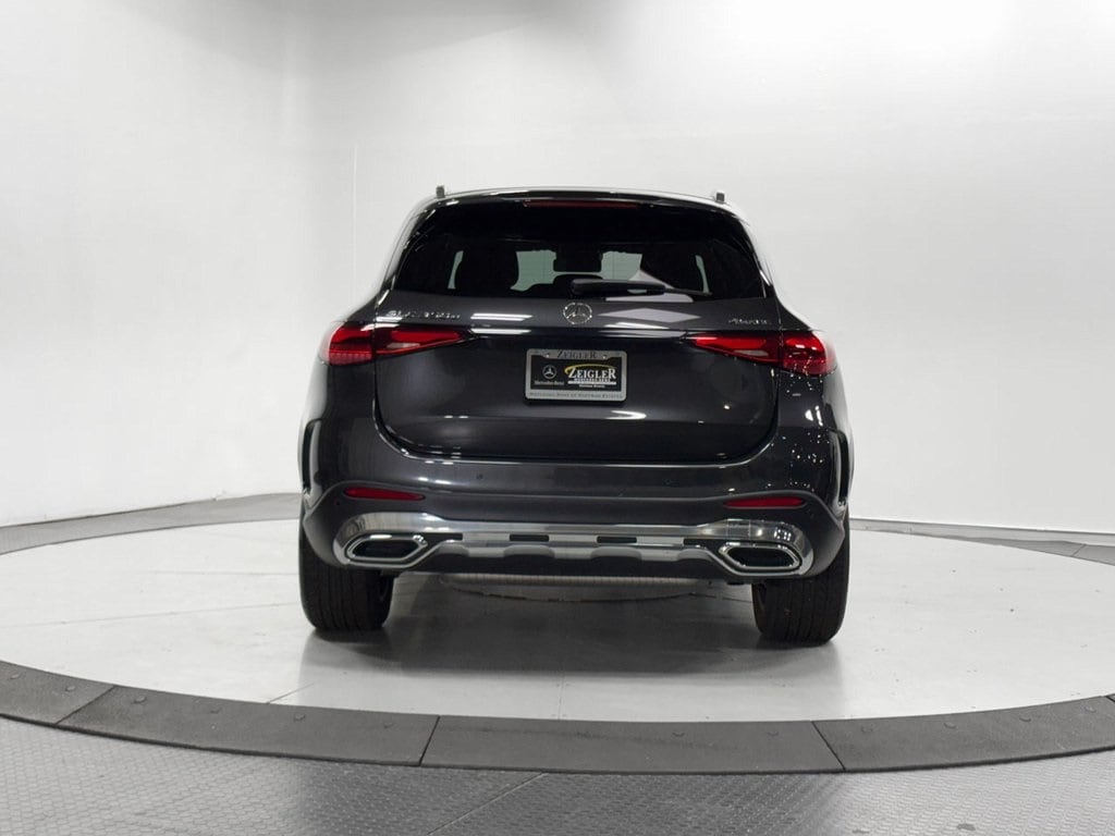 2025 MERCEDES-BENZ GLC-CLASS - Image 30