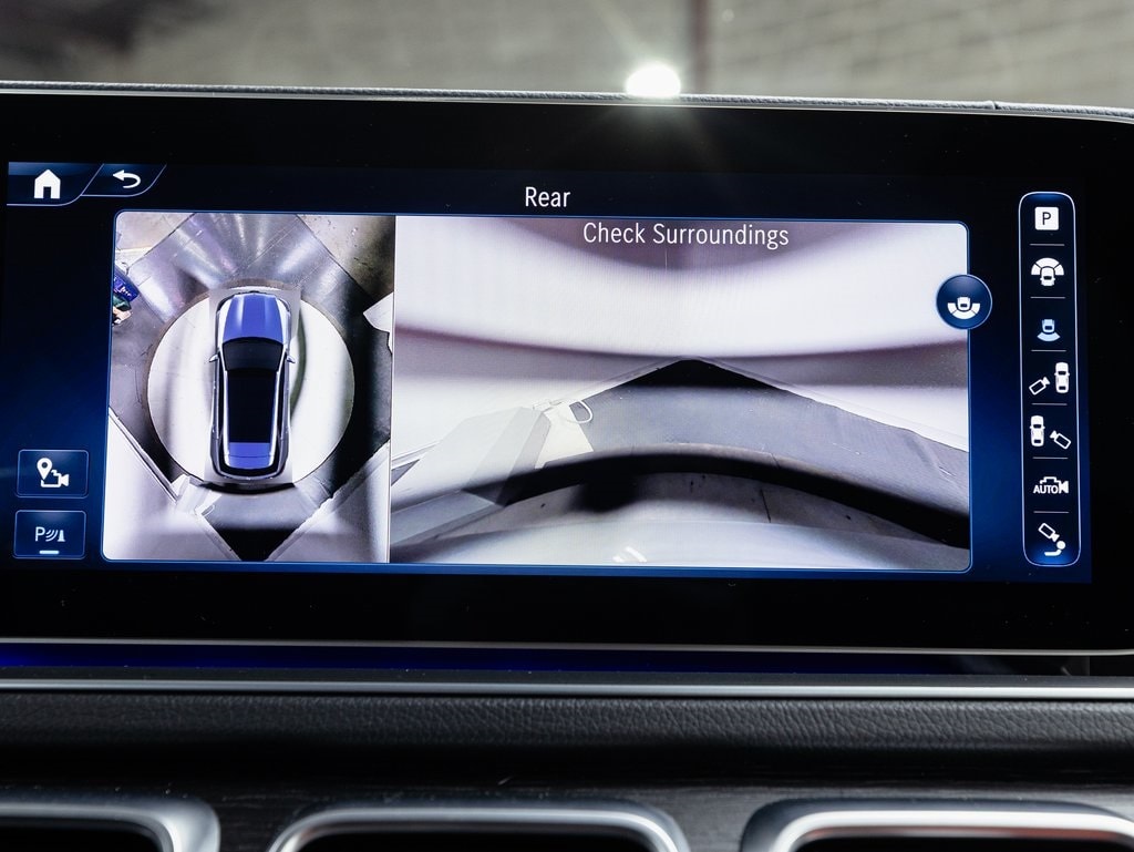 2024 MERCEDES-BENZ GLE-CLASS - Image 18