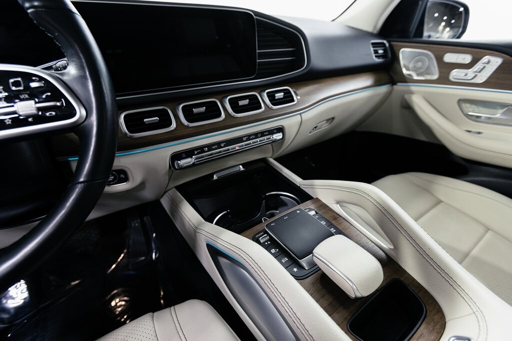 2022 MERCEDES-BENZ GLE-CLASS - Image 15