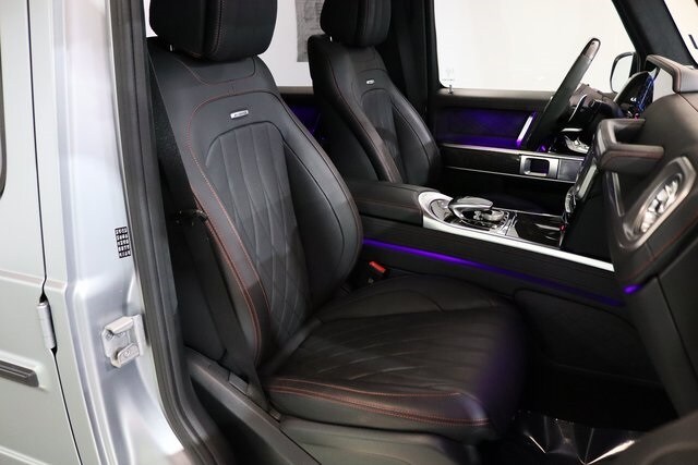 2023 MERCEDES-BENZ G-CLASS - Image 21