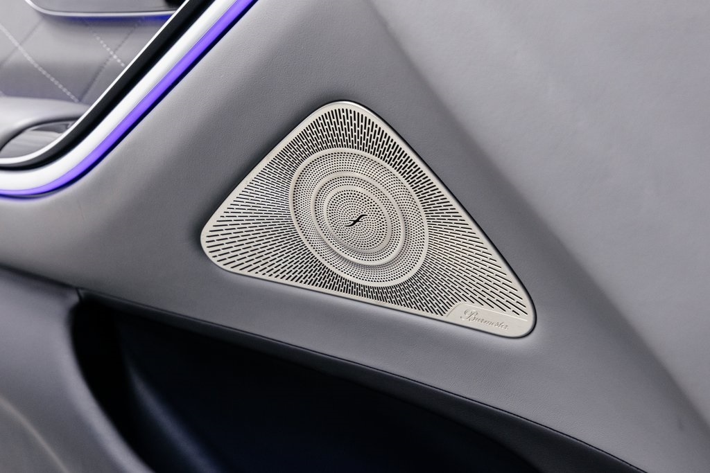 2023 MERCEDES-BENZ S-CLASS - Image 7