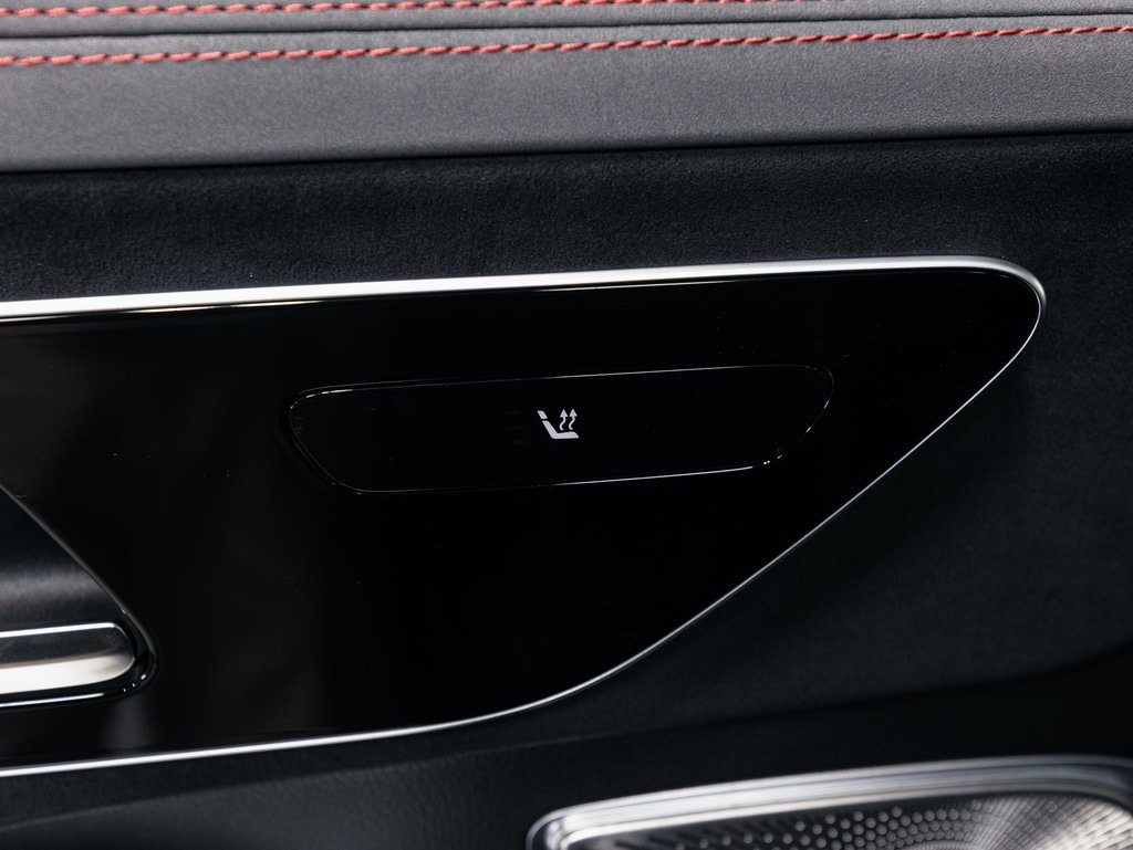 2024 MERCEDES-BENZ EQE-CLASS SUV - Image 30