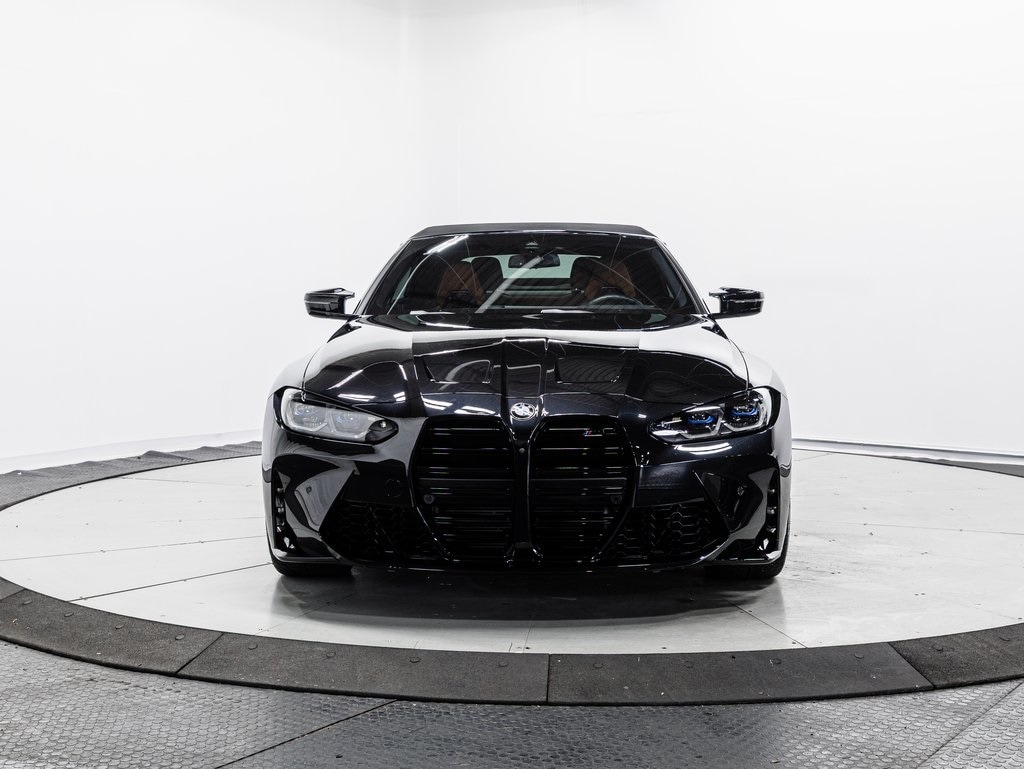 2024 BMW M4 - Image 2