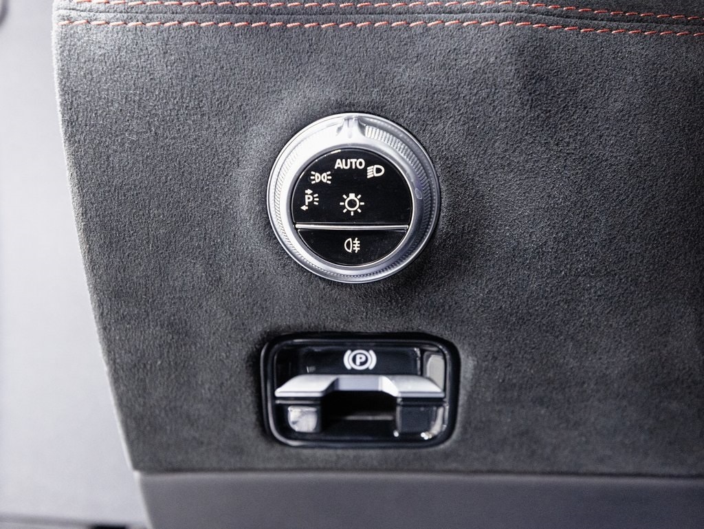 2024 MERCEDES-BENZ SL-CLASS - Image 11